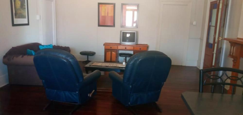 Glen Lilly Self Catering Appartement Parow Buitenkant foto