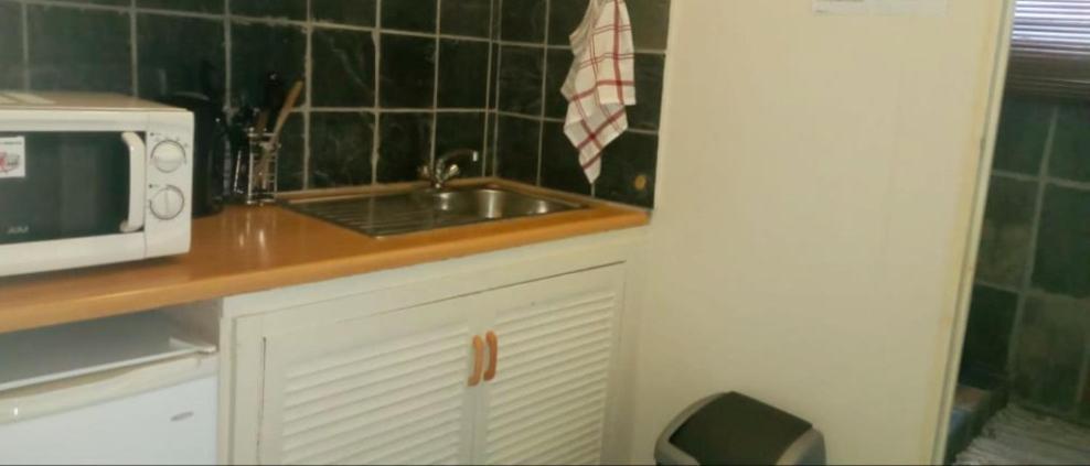 Glen Lilly Self Catering Appartement Parow Buitenkant foto