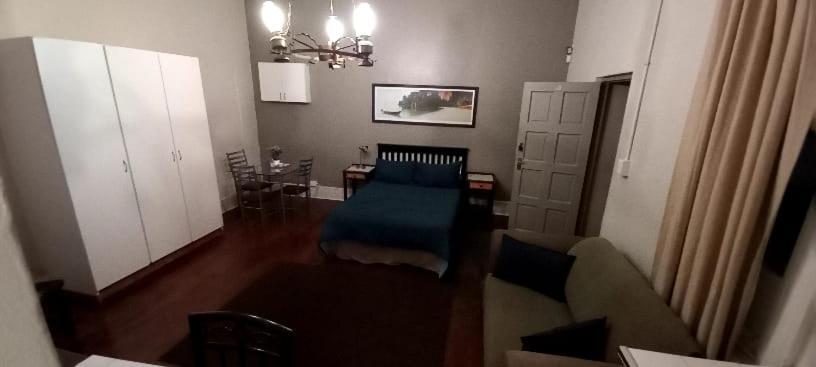 Glen Lilly Self Catering Appartement Parow Buitenkant foto