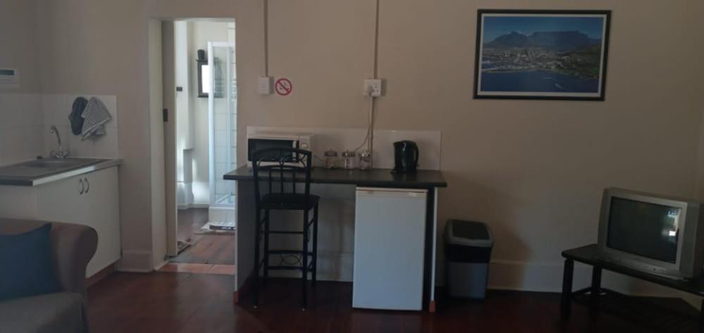 Glen Lilly Self Catering Appartement Parow Buitenkant foto