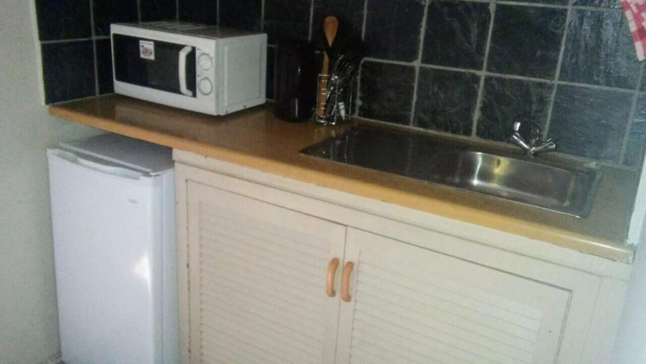 Glen Lilly Self Catering Appartement Parow Buitenkant foto