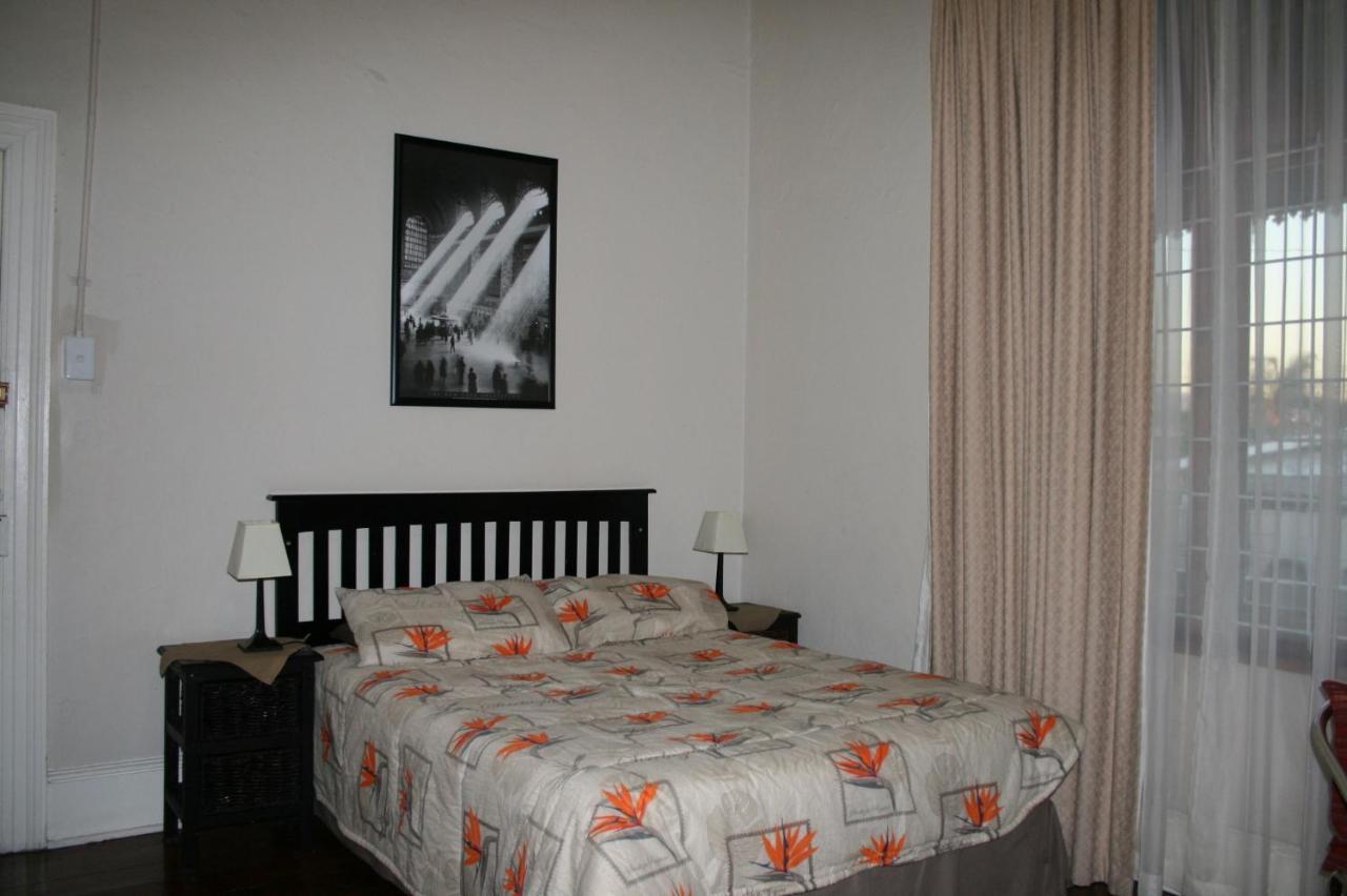Glen Lilly Self Catering Appartement Parow Buitenkant foto