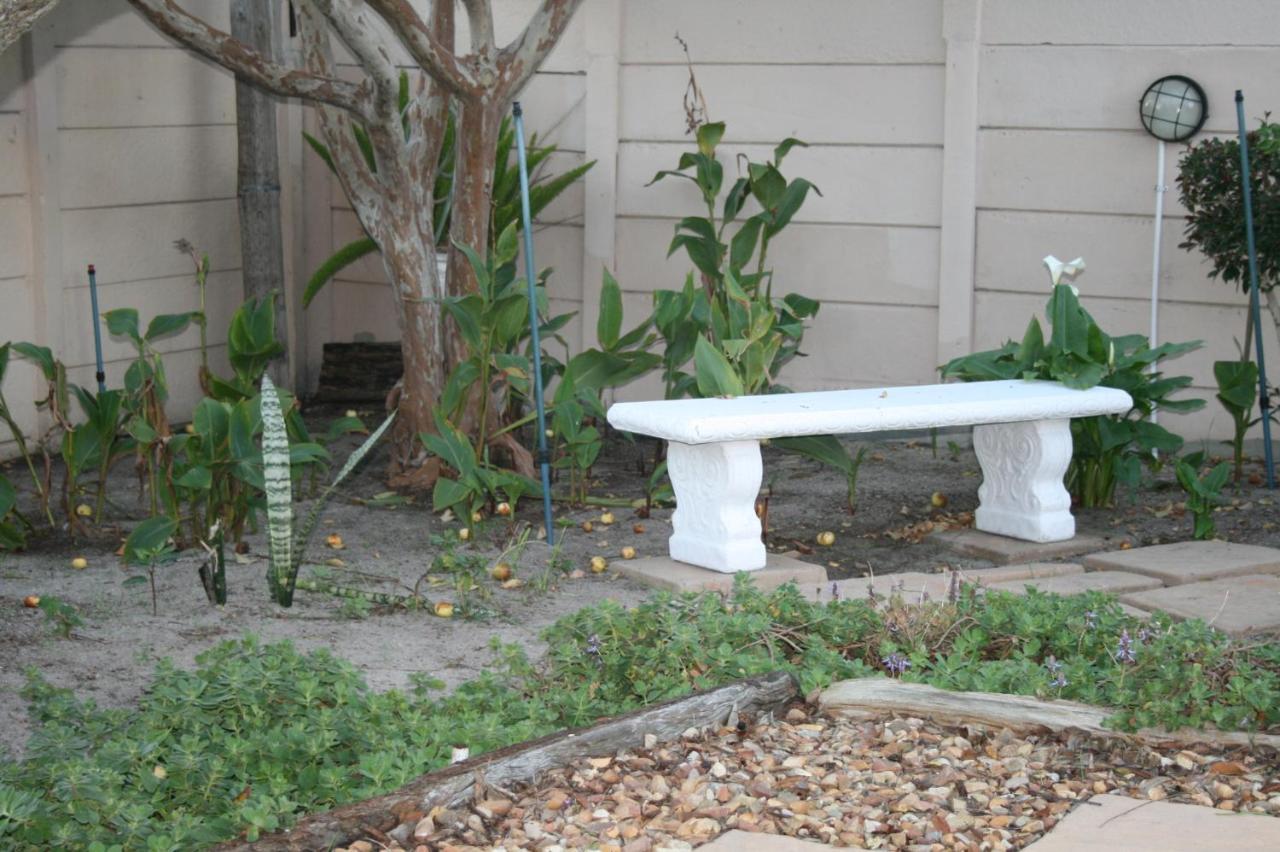 Glen Lilly Self Catering Appartement Parow Buitenkant foto