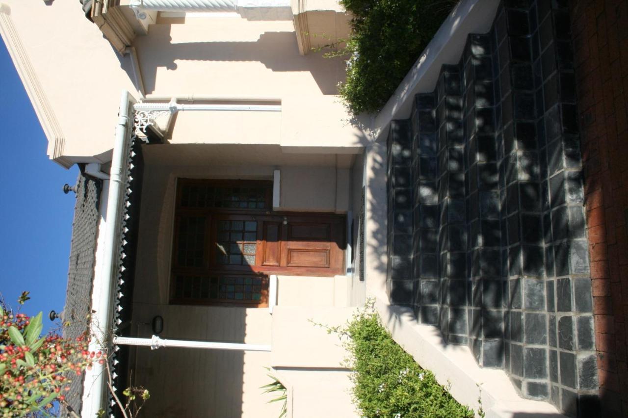 Glen Lilly Self Catering Appartement Parow Buitenkant foto
