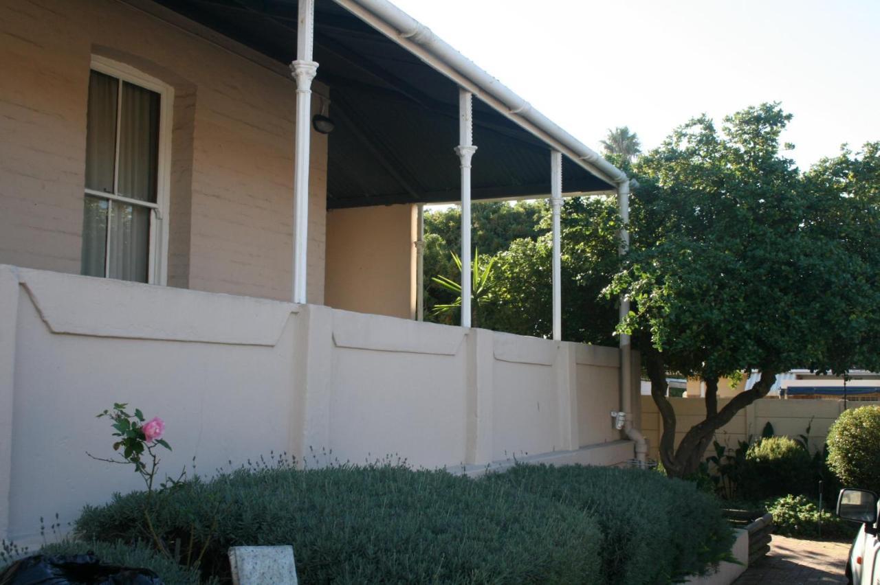 Glen Lilly Self Catering Appartement Parow Buitenkant foto