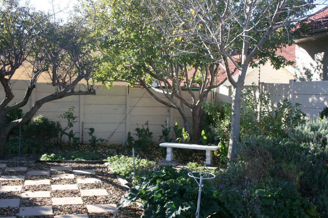 Glen Lilly Self Catering Appartement Parow Buitenkant foto